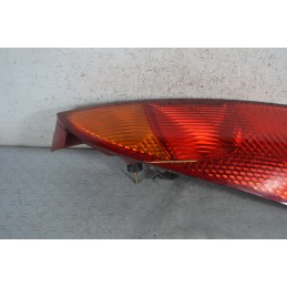 Fanale Stop Posteriore DX Ford Focus I dal 1998 al 2005 Cod 1214226  1680271979688