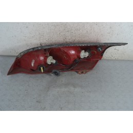 Fanale Stop Posteriore DX Ford Focus I dal 1998 al 2005 Cod 1214226  1680271979688