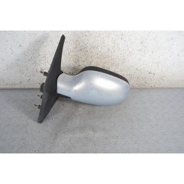 Specchietto Retrovisore Esterno SX Renault Megane Scenic dal 1996 al 1999 Cod 014092  1680272963105
