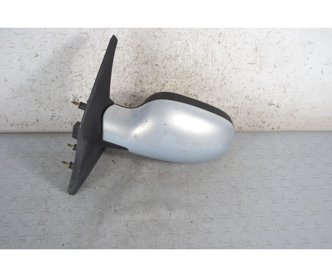 Specchietto Retrovisore Esterno SX Renault Megane Scenic dal 1996 al 1999 Cod 014092  1680272963105