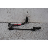 Pedale Leva Cambio Sinistra Kawasaki KLE 500 Dal 1991 al 2006  1680276959517