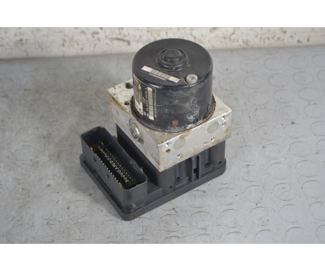 Pompa modulo ABS Peugeot 207 Dal 2006 al 2015 Cod 9663945780  1680505145506