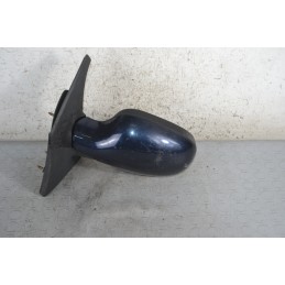 Specchietto Retrovisore Esterno SX Renault Megane Scenic dal 1996 al 1999 Cod 7700841655  1680511648374