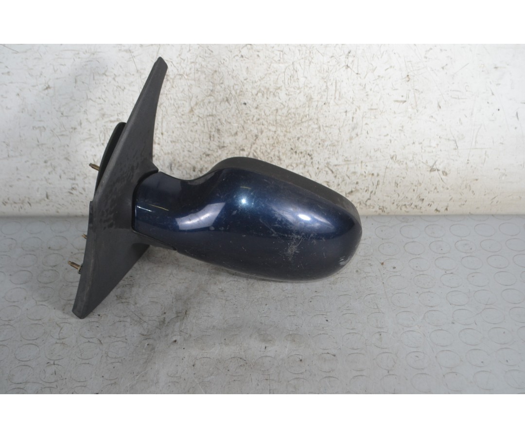 Specchietto Retrovisore Esterno SX Renault Megane Scenic dal 1996 al 1999 Cod 7700841655  1680511648374