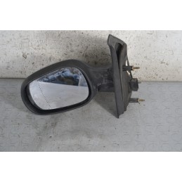 Specchietto Retrovisore Esterno SX Renault Megane Scenic dal 1996 al 1999 Cod 7700841655  1680511648374