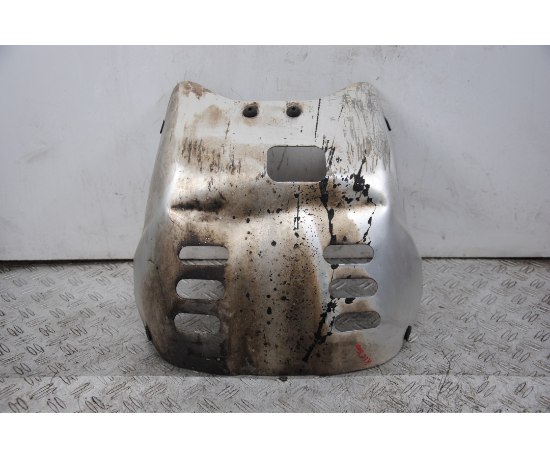 Carena Paramotore Kawasaki KLE 500 Dal 1991 al 2006  1680515082006