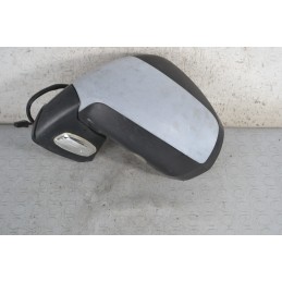 Specchietto retrovisore esterno SX Citroen C4 Picasso dal 2006 al 2013 Cod 023298  1680515005531