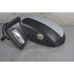 Specchietto retrovisore esterno SX Citroen C4 Picasso dal 2006 al 2013 Cod 023298  1680515005531
