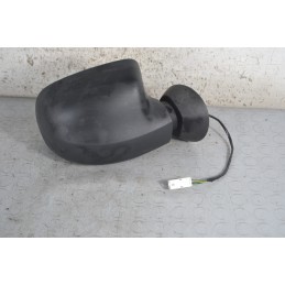 Specchietto Retrovisore Esterno DX Dacia Logan dal 2004 in poi Cod 024363  1680516217957