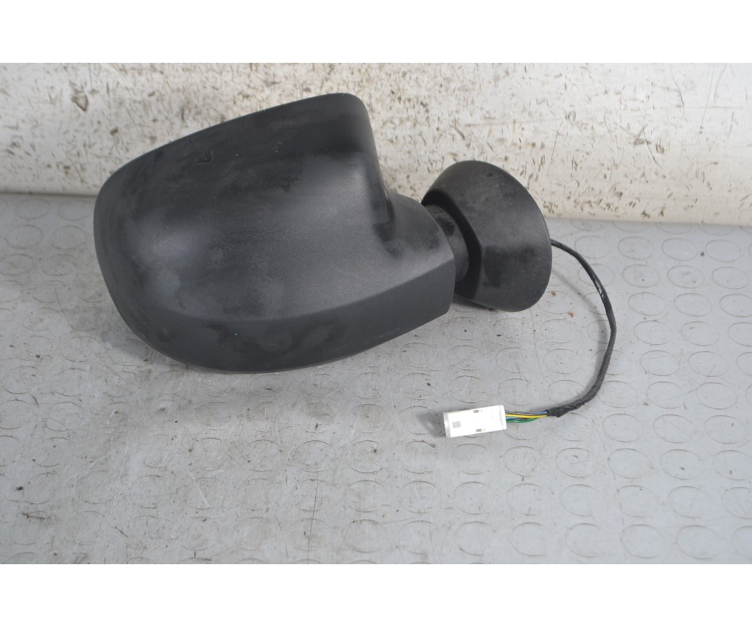 Specchietto Retrovisore Esterno DX Dacia Logan dal 2004 in poi Cod 024363  1680516217957