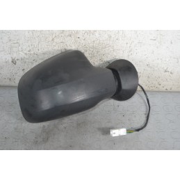 Specchietto Retrovisore Esterno DX Dacia Logan dal 2004 in poi Cod 024363  1680516217957