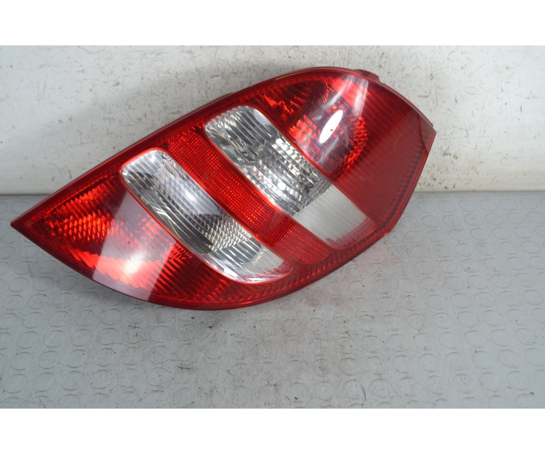 Fanale stop posteriore DX Mercedes Classe A W169 Dal 2004 al 2012 Cod A1698200464  1680516960631