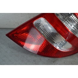 Fanale stop posteriore DX Mercedes Classe A W169 Dal 2004 al 2012 Cod A1698200464  1680516960631