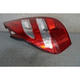 Fanale stop posteriore DX Mercedes Classe A W169 Dal 2004 al 2012 Cod A1698200464  1680516960631