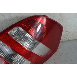 Fanale stop posteriore DX Mercedes Classe A W169 Dal 2004 al 2012 Cod A1698200464  1680516960631