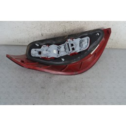 Fanale stop posteriore DX Mercedes Classe A W169 Dal 2004 al 2012 Cod A1698200464  1680516960631