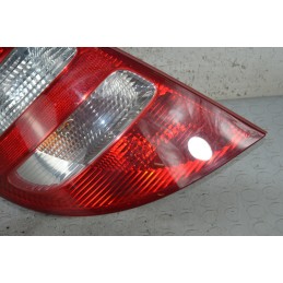Fanale Stop Posteriore SX Mercedes Classe A W169 dal 2004 al 2012 Cod A1698200964  1680517592886