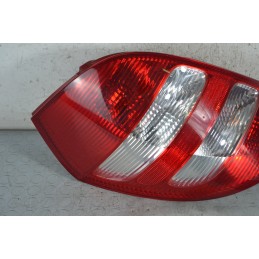 Fanale Stop Posteriore SX Mercedes Classe A W169 dal 2004 al 2012 Cod A1698200964  1680517592886
