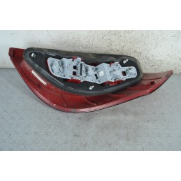 Fanale Stop Posteriore SX Mercedes Classe A W169 dal 2004 al 2012 Cod A1698200964  1680517592886