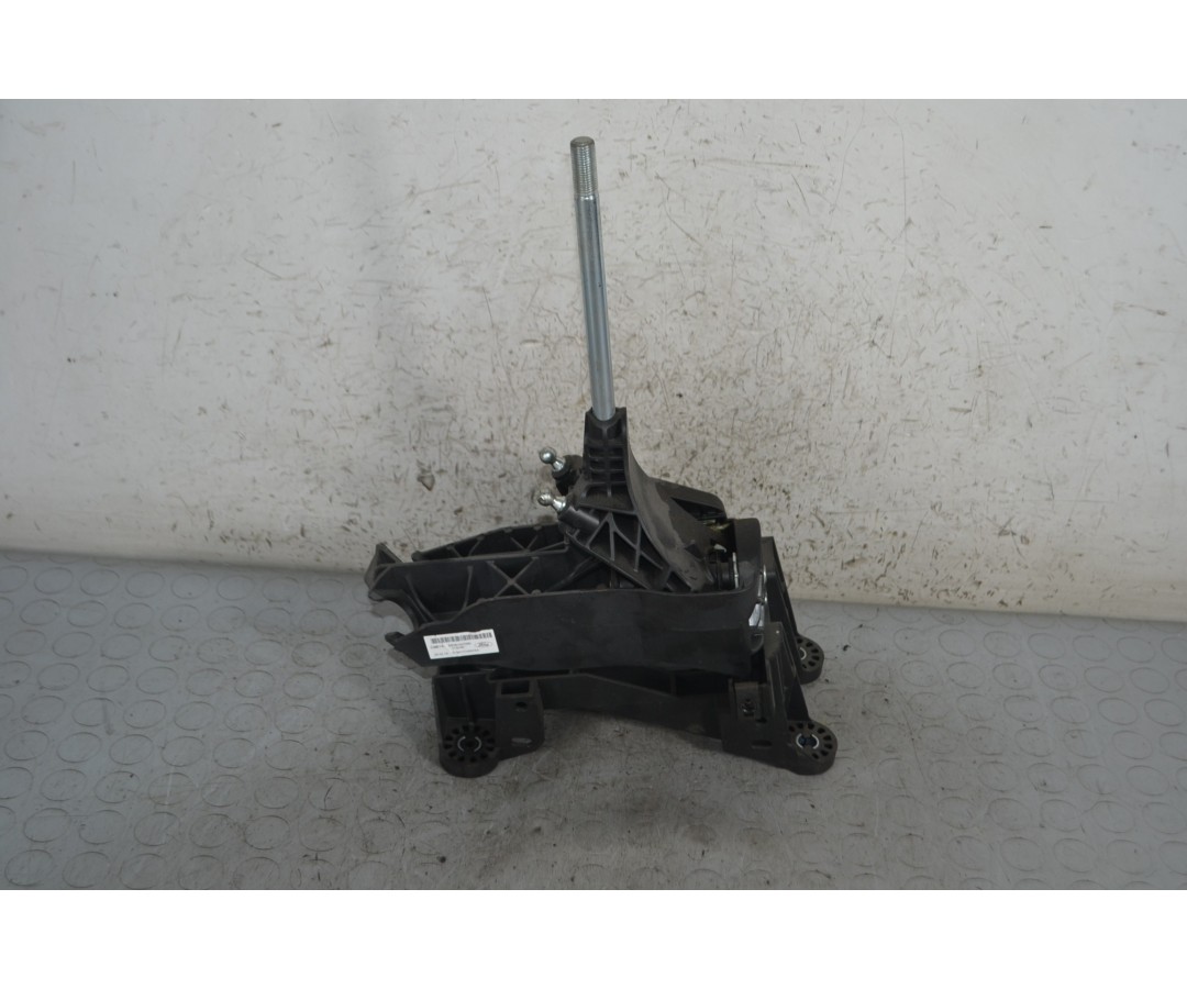 Leva del Cambio Ford Fiesta VI dal 2008 al 2017 Cod e1br-7c453-kaa  1680530994186