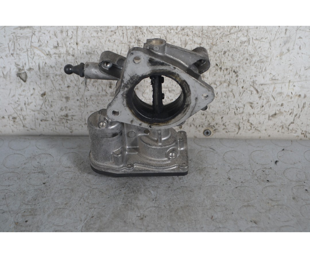 Corpo farfallato Opel Astra J dal 2009 al 2020 Cod 505692.00  1680531603445