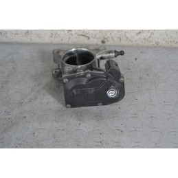 Corpo farfallato Opel Astra J dal 2009 al 2020 Cod 505692.00  1680531603445