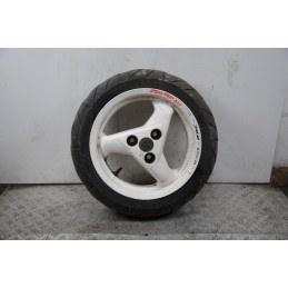 Cerchio Anteriore Peugeot Speedfight 50 Dal 1997 al 2005  1680591892384
