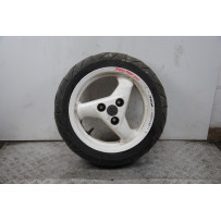 Cerchio Anteriore Peugeot Speedfight 50 Dal 1997 al 2005  1680591892384
