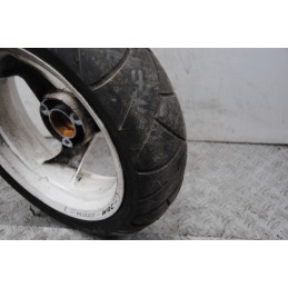 Cerchio Anteriore Peugeot Speedfight 50 Dal 1997 al 2005  1680591892384