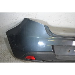 Paraurti posteriore Mazda 2 Dal 2007 al 2014 Cod D651-50221  1680592117448