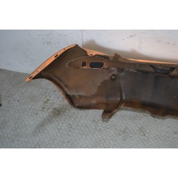 Paraurti Posteriore Lancia Ypsilon dal 2003 al 2011  1680592502879