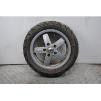 Cerchio Anteriore Piaggio Vespa LX 150 Dal 2005 al 2011  1680593540450
