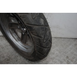 Cerchio Anteriore Piaggio Vespa LX 150 Dal 2005 al 2011  1680593540450