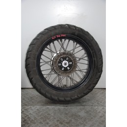 Cerchio Posteriore Kawasaki KLE 500 Dal 1991 al 2006  1680595397588