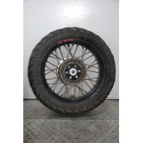 Cerchio Posteriore Kawasaki KLE 500 Dal 1991 al 2006  1680595397588