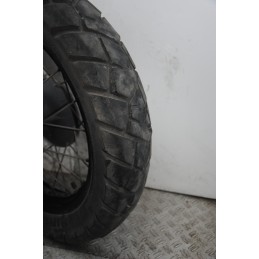 Cerchio Posteriore Kawasaki KLE 500 Dal 1991 al 2006  1680595397588