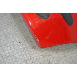 Paraurti Anteriore Daewoo Matiz dal 1998 al 2001 Cod 96317584  1680598352294