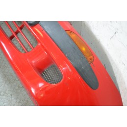 Paraurti Anteriore Daewoo Matiz dal 1998 al 2001 Cod 96317584  1680598352294