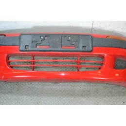 Paraurti Anteriore Daewoo Matiz dal 1998 al 2001 Cod 96317584  1680598352294