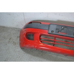 Paraurti Anteriore Daewoo Matiz dal 1998 al 2001 Cod 96317584  1680598352294