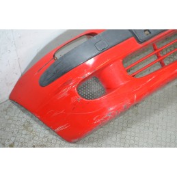 Paraurti Anteriore Daewoo Matiz dal 1998 al 2001 Cod 96317584  1680598352294