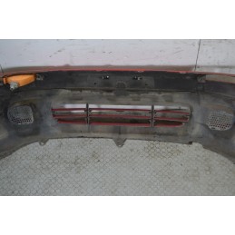 Paraurti Anteriore Daewoo Matiz dal 1998 al 2001 Cod 96317584  1680598352294