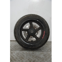 Cerchio Anteriore Kymco Downtown 300 dal 2009 al 2014  1680599409249