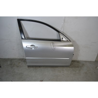Portiera Sportello Anteriore DX Mazda 3 BK dal 2003 al 2009  1680600790199