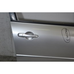 Portiera Sportello Anteriore DX Mazda 3 BK dal 2003 al 2009  1680600790199