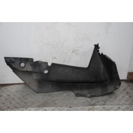 Carena Pedana Poggiapiedi Sinistra Aprilia Scarabeo 250 / 400 Dal 2006 al 2011  1680604466328
