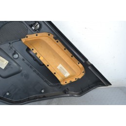 Pannello Porta Interno Posteriore SX Ford Fusion dal 2002 al 2012  1680610671570
