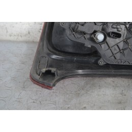 Fanale Stop Posteriore SX Fiat Panda dal 2012 in poi Cod 51843643  1680610997991