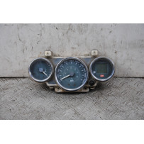 Strumentazione Contachilometri Aprilia Scarabeo 400 Dal 2006 al 2011  1680617681435