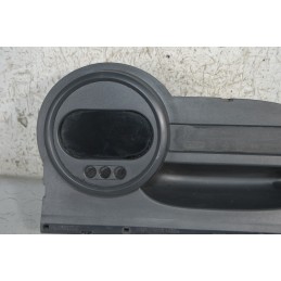 Strumentazione contachilometri completa Renault Twingo II Dal 2007 al 2014 Cod 8200725330--L  1680677275797